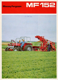 Massey Ferguson